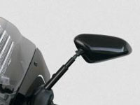 スズキ バンディット GSF1250 1250S ハンドル周り