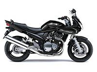 スズキ バンディット GSF1250 1250S パーツ