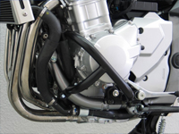 スズキ バンディット GSF1250 1250S ボディパーツ