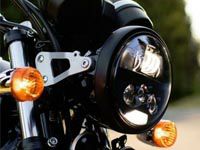 スズキ バンディット GSF1250 1250S 電装・灯火関連