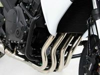 ホンダ CBF1000 ボディパーツ