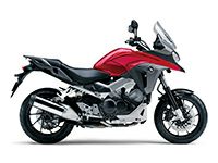 ホンダ VFR800X パーツ