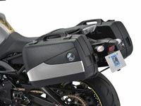 ヤマハ FJR1300 バッグ・キャリア