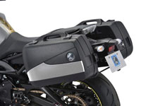 ヤマハ FJR1300 バッグ・キャリア