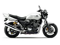 ヤマハ XJR1200 1300