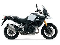 スズキ DL650 1000 V-Strom パーツ