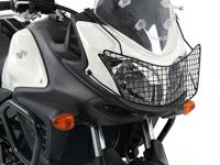 Vストローム ボディパーツ