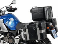 ヤマハ XT1200Z SuperTenere バッグ・キャリア