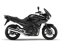 ヤマハ TDM900 900A