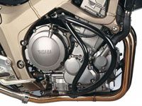 ヤマハ TDM900 900A ボディパーツ