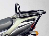 ヤマハ TDM900 900A バッグ・キャリア