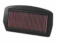 ヤマハ FZ8 FZ6 エンジン・吸気系