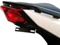 ヤマハ FZ8 FZ6 ボディパーツ