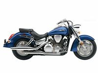 ホンダ VT1300 / VTX1300 パーツ