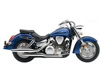 ホンダ VT1300 / VTX1300 パーツ