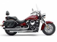 カワサキ バルカン2000 パーツ