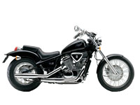 ホンダ VT600/VT400 Steed パーツ