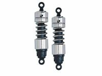 ホンダ VT750/VT400 サスペンション＆足回り