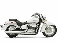 ホンダ VT750/VT400