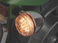 ホンダ VT750/VT400  ウィンカー