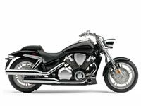 ホンダ VTX1800 パーツ