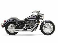 ホンダ VT1100 Shadow パーツ