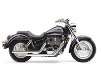ホンダ VT1100 Shadow パーツ