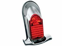 カワサキ アメリカン汎用 テールライト