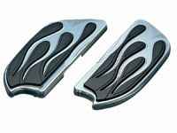 カワサキ アメリカン汎用 フットコントロール