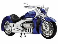 ホンダ アメリカン汎用 パーツ