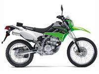 カワサキ KLX / KLR  パーツ