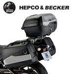 ホンダ CL250/CL500 ヘッドライトグリル ヘプコ＆ベッカー