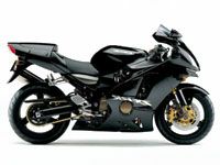 カワサキ ZX-12R