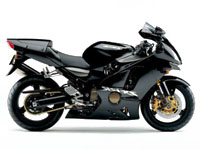 カワサキ ZX-12R