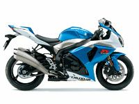 スズキ GSX-R1000 / GSX-R1100 パーツ