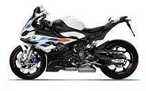 BMW S1000RR カスタムパーツ