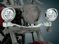 ホンダ Valkyrie ヘッドライト 補助ライト