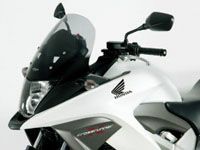 ホンダ NC750/700 ウィンドスクリーン