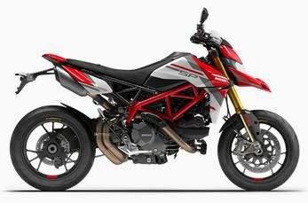 DUCATI ハイパーモタード(ハイパーモタード) パーツ