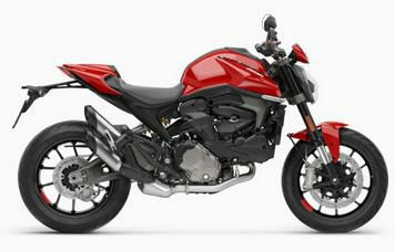 DUCATI モンスター(モンスター) パーツ