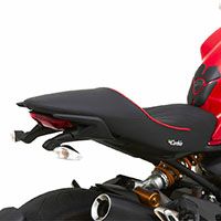 DUCATI モンスター シート