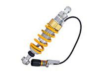 カワサキ ZX-6R サスペンション＆足回り