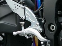 6点Bセット テックレーシング モーターマウントメンバー エボリューション他 LFX】 V型6気筒 3.6L [High Feature Engine Gen.4]」エンジン