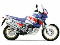 ホンダ AfricaTwin(アフリカ・ツイン) パーツ