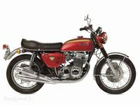 ホンダ CB750K パーツ