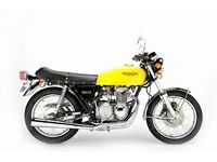 ホンダ CB400Four パーツ