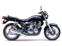 カワサキ ゼファー1100/750 パーツ