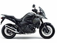 ホンダ VFR1200X パーツ