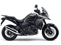 ホンダ VFR1200X パーツ