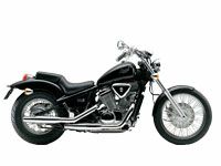 COBRA STREET ROD VLX600/400 スティード | バイクカスタムパーツ専門